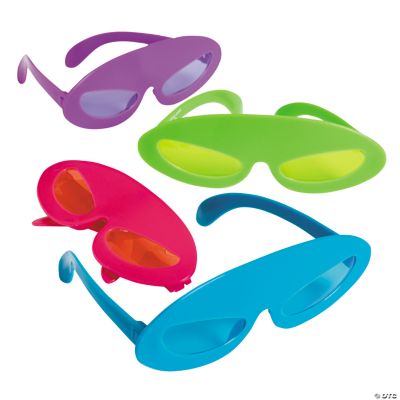 Superhero Sunglasses