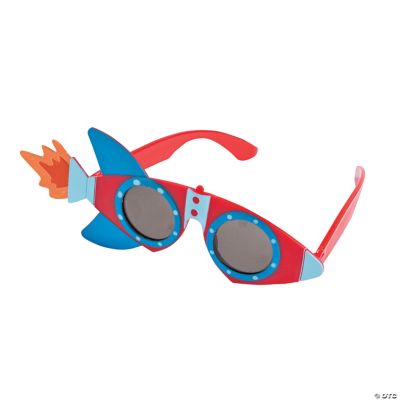 Rocket Shades