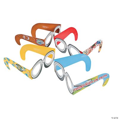 Awesome Adventure Goggles