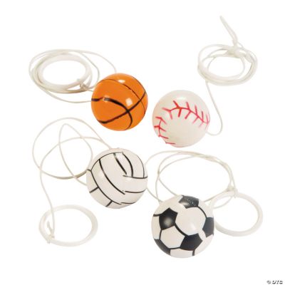 Sports Return Balls