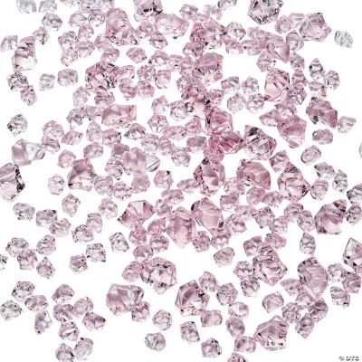Acrylic Pink Ice