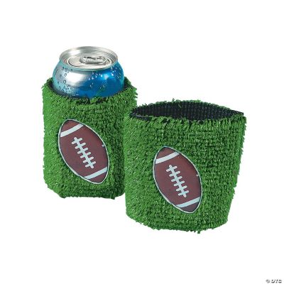 Artificial Turf Football Can Covers