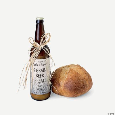 9 Grain Beer Bread Mix