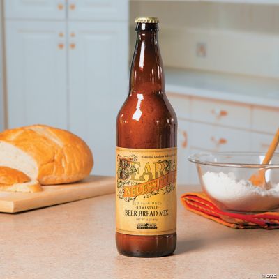 “9 Grain Beer Bread” Mix