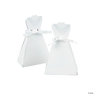 Bride Treat Boxes