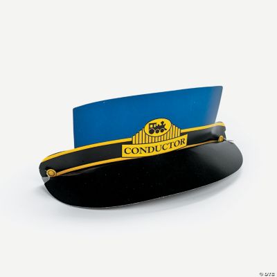 Train “Conductor” Visors
