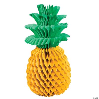 Pineapple Decoration