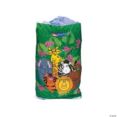 Zoo Animal Goody Bags
