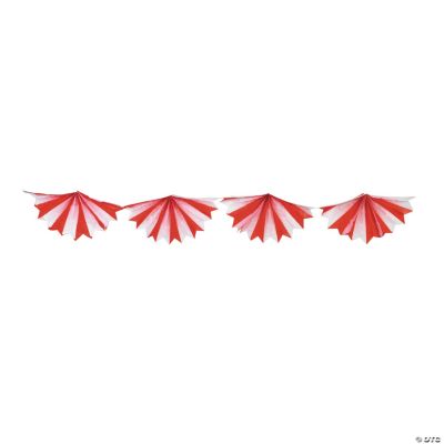 Big Top Bunting