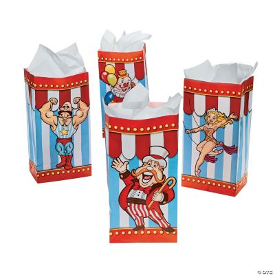 Big Top Bags