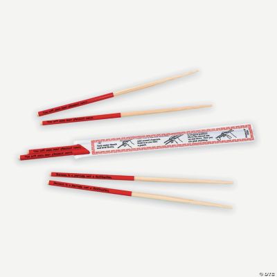 24 Fortune Chopsticks