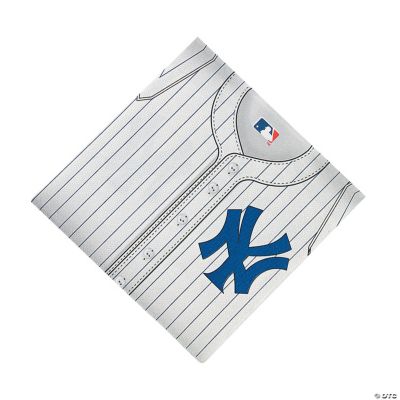 MLB® New York Yankees™ Lunch Napkins