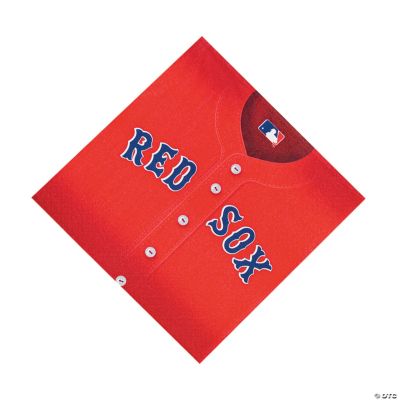 MLB® Boston Red Sox™ Lunch Napkins