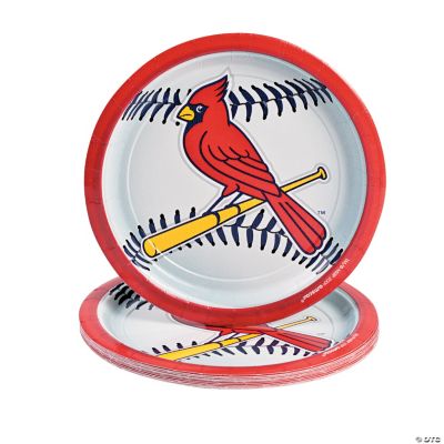 MLB® St. Louis Cardinals™ Dinner Plates