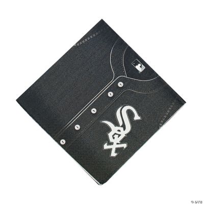 MLB® Chicago White Sox™ Luncheon Napkins
