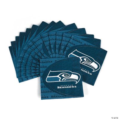 NFL® Seattle Seahawks™ Lunch Napkins