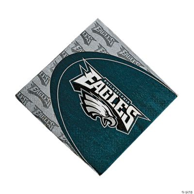 NFL® Philadelphia Eagles™ Lunch Napkins