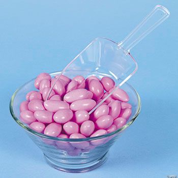 Candy Scoop Set
