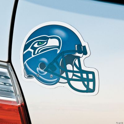 NFL® Seattle Seahawks™ Car Magnet