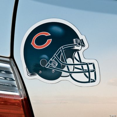NFL® Chicago Bears™ Car Magnet