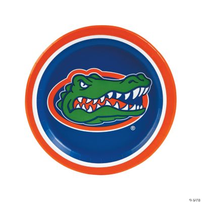 Florida Gators® Party Plates