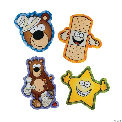 Medical Cutouts