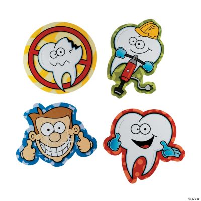 Dental Cutouts