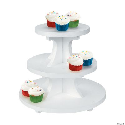 Cupcake Stand