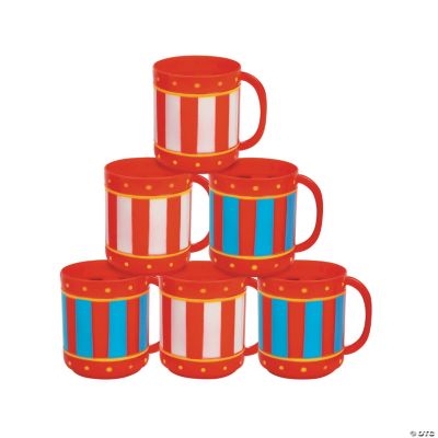 Big Top Mugs