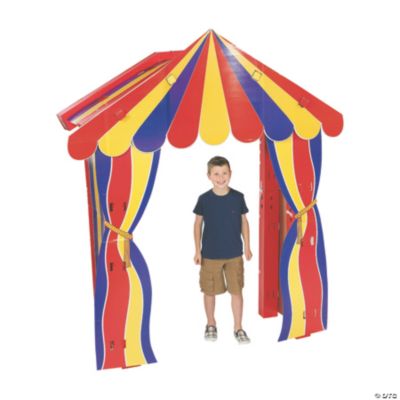 Big Top Archway