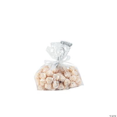 “Love” Wedding Bags