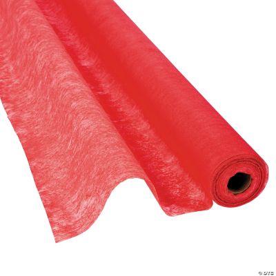 Red Gossamer
