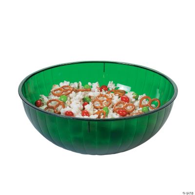 Dark Green Bowl
