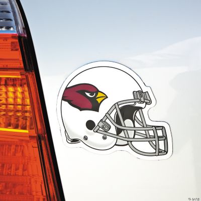 NFL® Arizona Cardinals™ Car Magnet