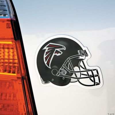 NFL® Atlanta Falcons™ Car Magnet