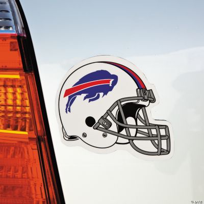 NFL® Buffalo Bills™ Car Magnet