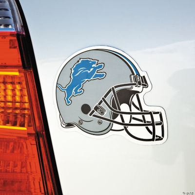 NFL® Detroit Lions™ Car Magnet