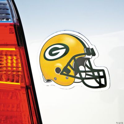 NFL® Green Bay Packers™ Car Magnet