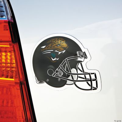 NFL® Jacksonville Jaguars™ Car Magnet