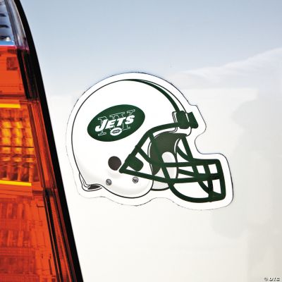 NFL® New York Jets™ Car Magnet