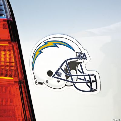 NFL® San Diego Chargers™ Car Magnet