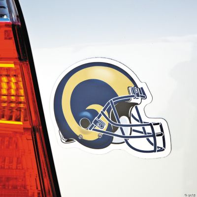 NFL® St. Louis Rams™ Car Magnet