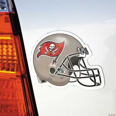 NFL® Tampa Bay Buccaneers™ Car Magnet