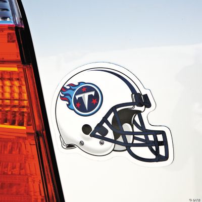 NFL® Tennessee Titans™ Car Magnet
