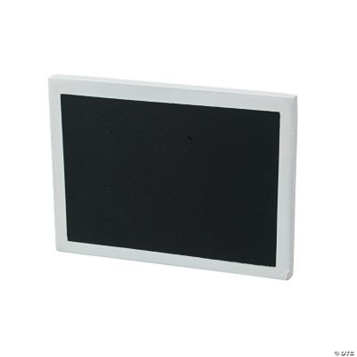 Chalkboard Place Cards