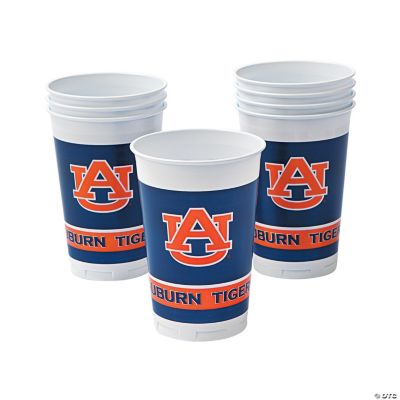 NCAA™ Auburn Cups