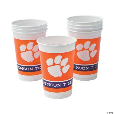 NCAA™ Clemson Cups