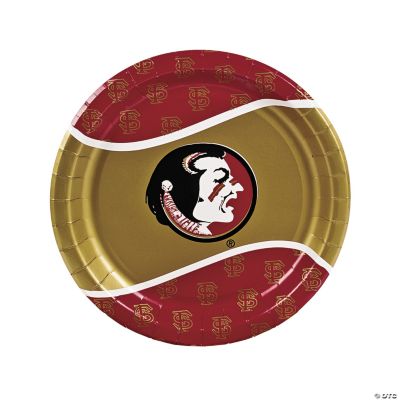 NCAA™ Florida State Dinner Plates