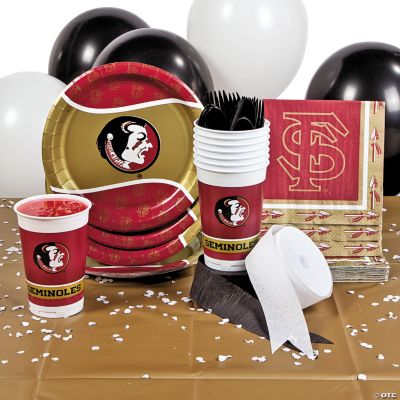NCAA™ Florida State Basic Party Pack