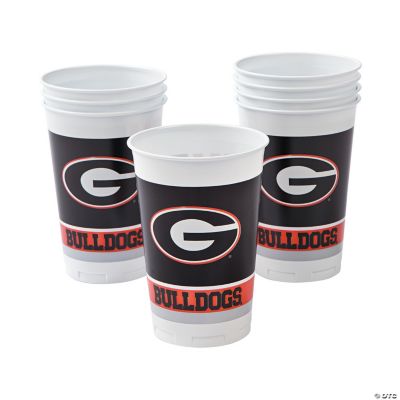 NCAA™ Georgia Cups